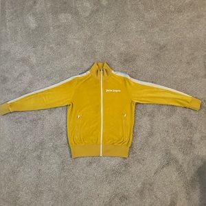 AUTHENTIC Palm Angels Tracksuit